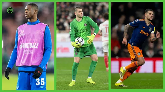 Latest transfer news today: Man Utd in &lsquo;advanced talks&rsquo; to sign &pound;70m star as Arsenal join striker race