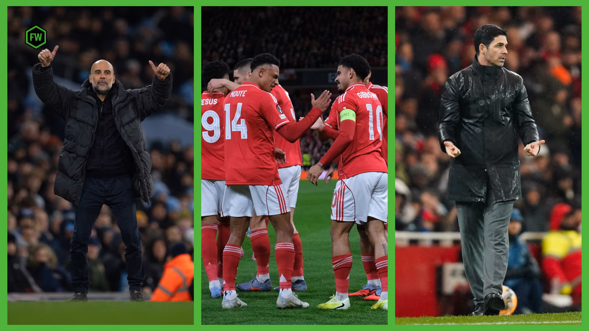 Latest transfer news today: Chelsea eye rival &pound;50m titan as Man City told asking price for Forest star