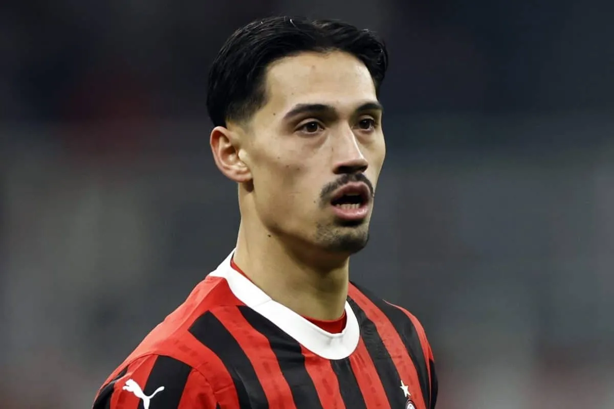 Reijnders transfer to London giants firmly on after Relevo revelation? Whisper+ verdict