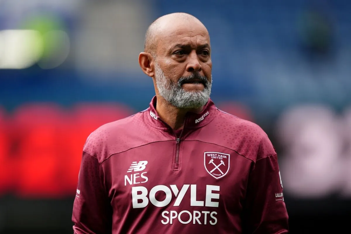 West Ham transfer news today: Next star 'expected' to leave as Nuno Espirito Santo's depth weakened