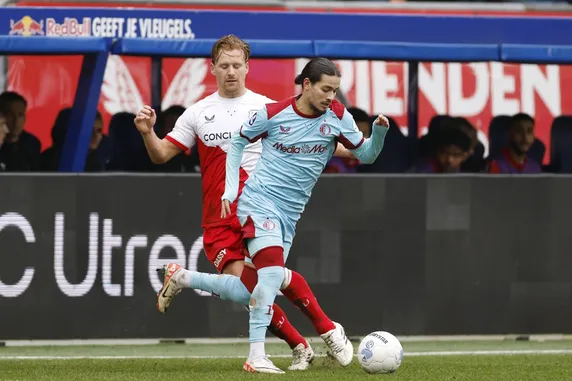Feyenoord vs Utrecht prediction, preview & betting tips &ndash; 20/09/2026