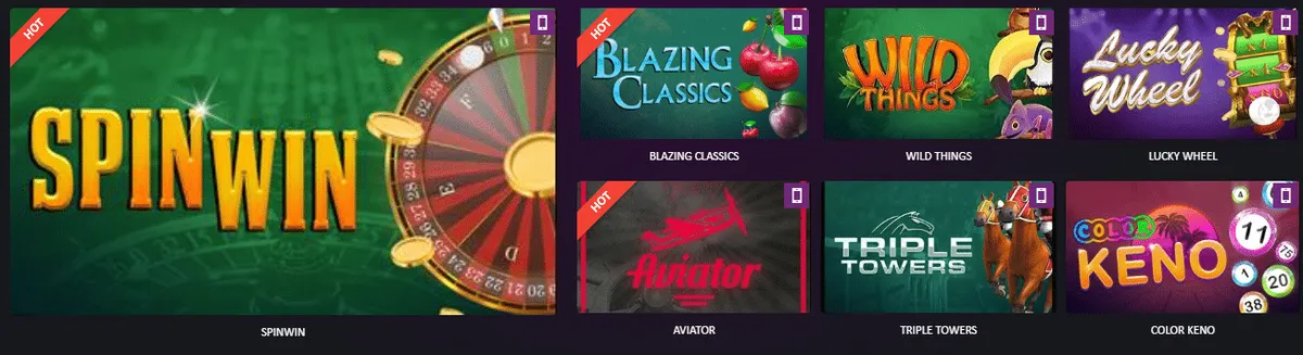Premier Bet Casino