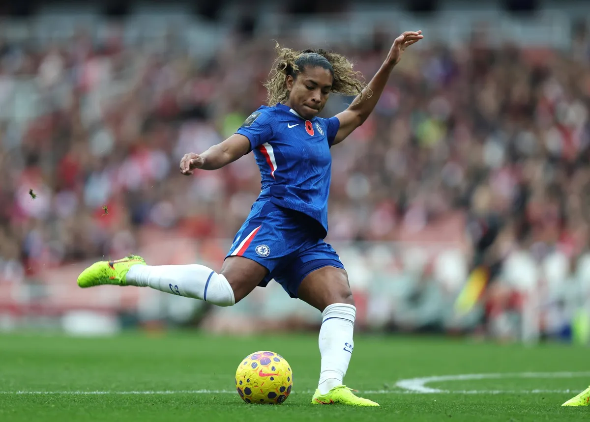 Chelsea Women vs Barcelona Women prediction, odds & betting tips &ndash; 20/11/2025