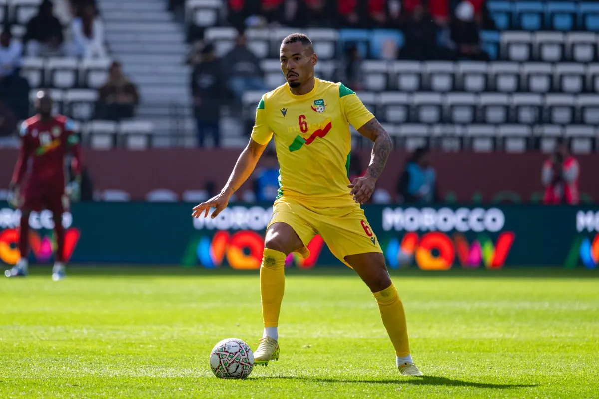 Benin vs Botswana prediction, odds & betting tips &ndash; 27/12/2025