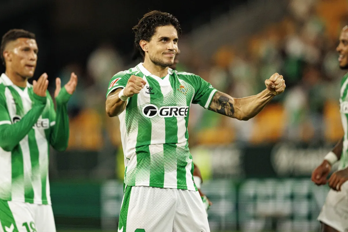 Levante vs Real Betis - prediction, preview & betting tips - 29/08/2026