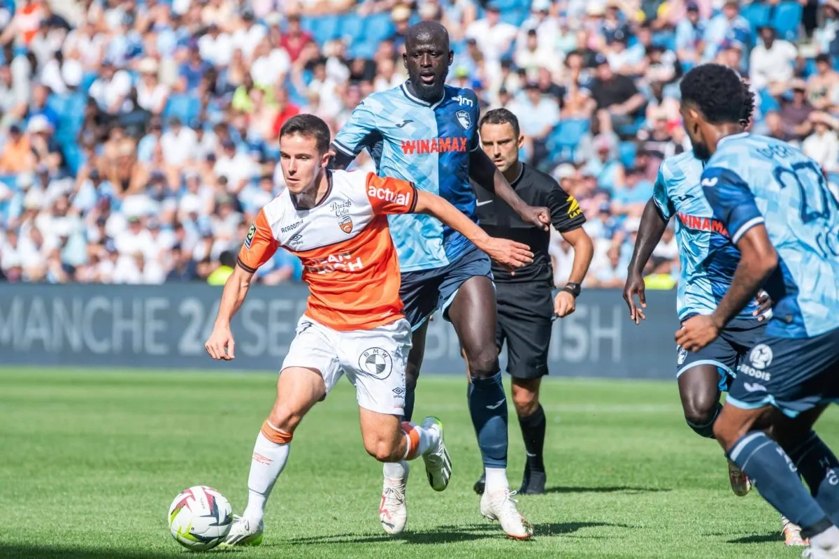 Le Havre vs Lorient prediction, odds & betting tips – 21/09/2025