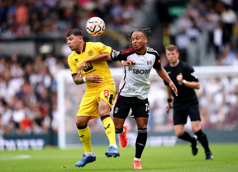 Sheff Utd vs Fulham prediction