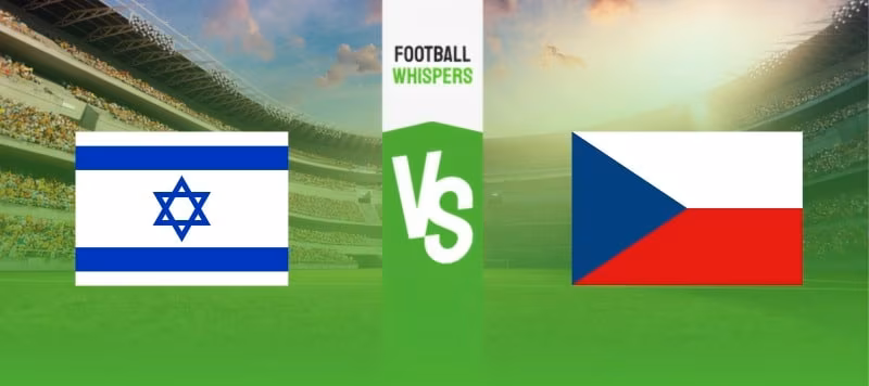 Israel U21 vs Czech Republic U21 Prediction