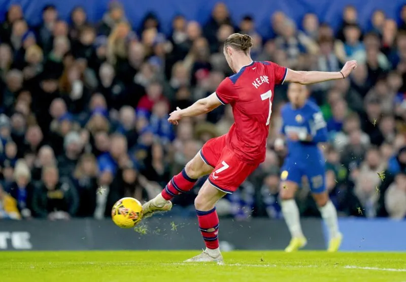 Will Keane
