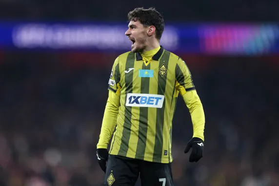 Kairat vs Omonoia prediction, preview & betting tips &ndash; 29/07/2026&nbsp;