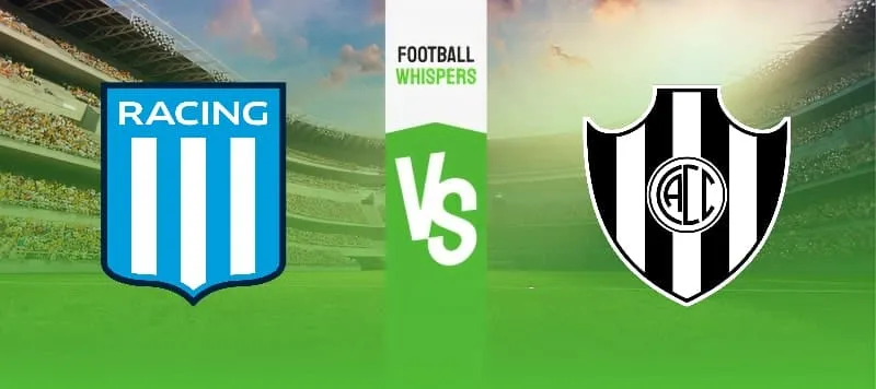 Racing Club vs Central Cordoba prediction