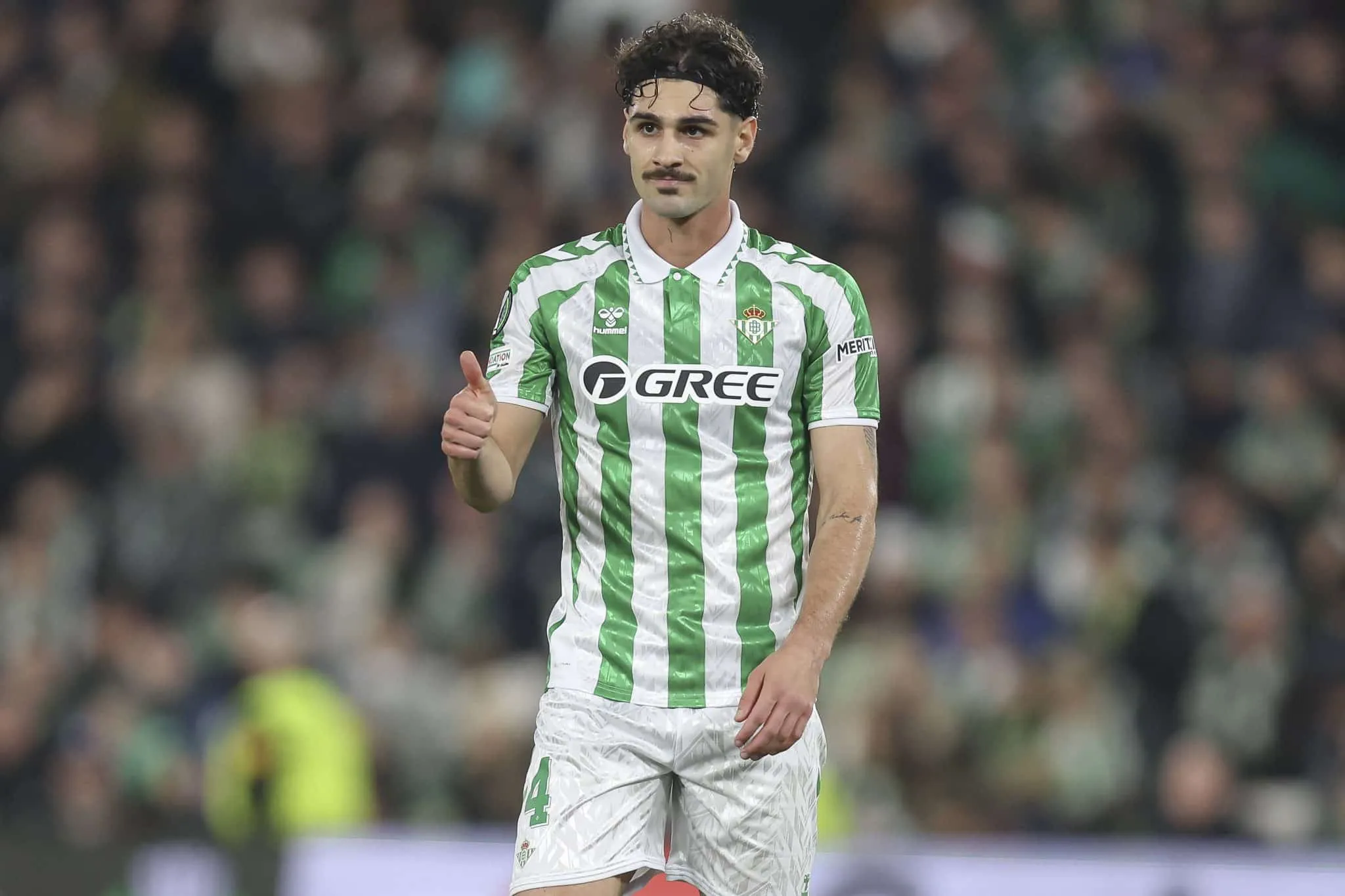 Cardoso&rsquo;s Spurs transfer to be finalised in summer? Whisper+ verdict