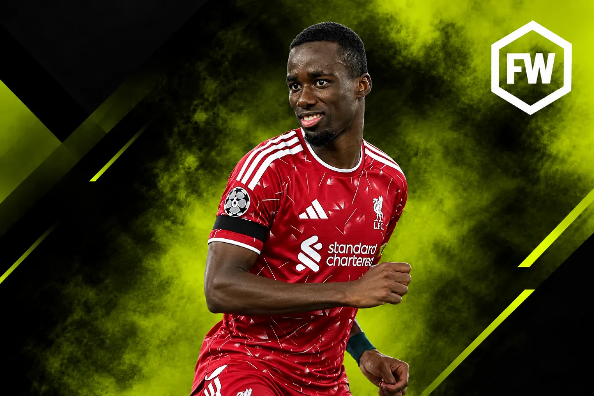 Will Michael Kayode join Liverpool? Shock Brentford transfer &lsquo;unlikely&rsquo; for Italy defender &ndash; Football Whispers Index score