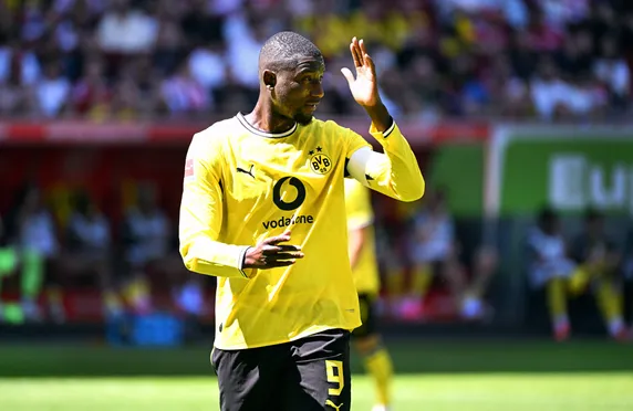 FC Tokyo vs Borussia Dortmund prediction, preview & betting tips &ndash; 01/08/2026