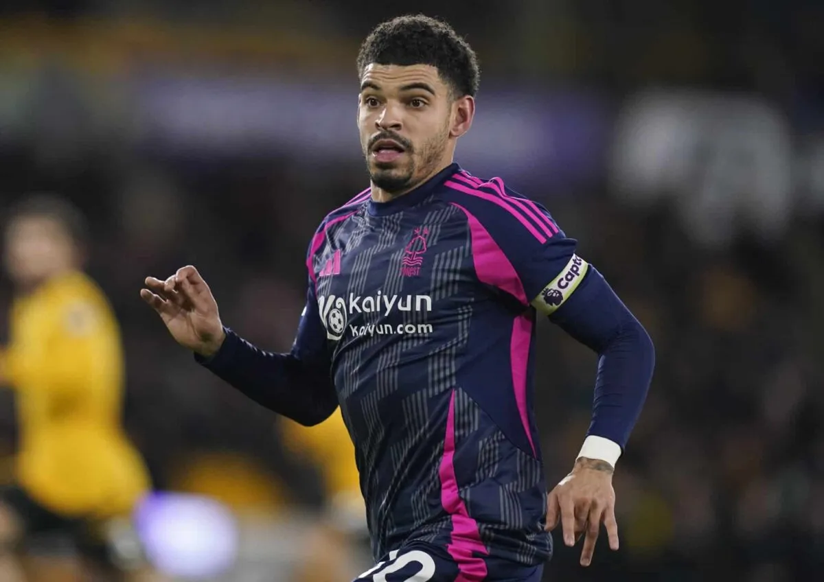 Morgan Gibbs-White player to watch