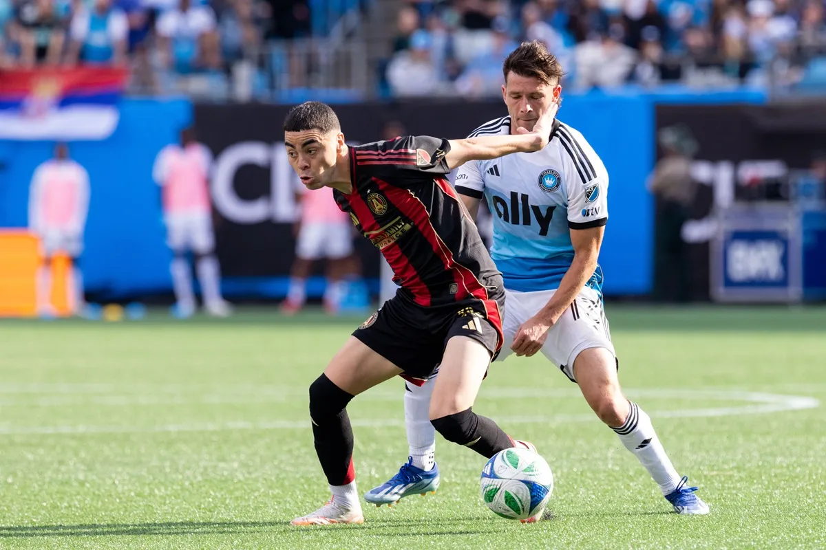 Charlotte vs Atlanta United prediction, preview & betting tips &ndash; 23/07/26