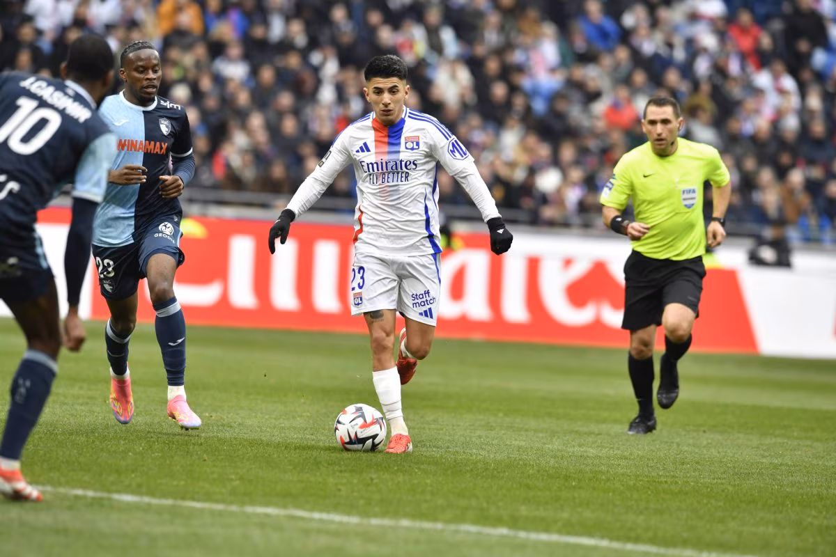 Lyon vs Le Havre prediction, odds & betting tips &ndash; 14/12/2025