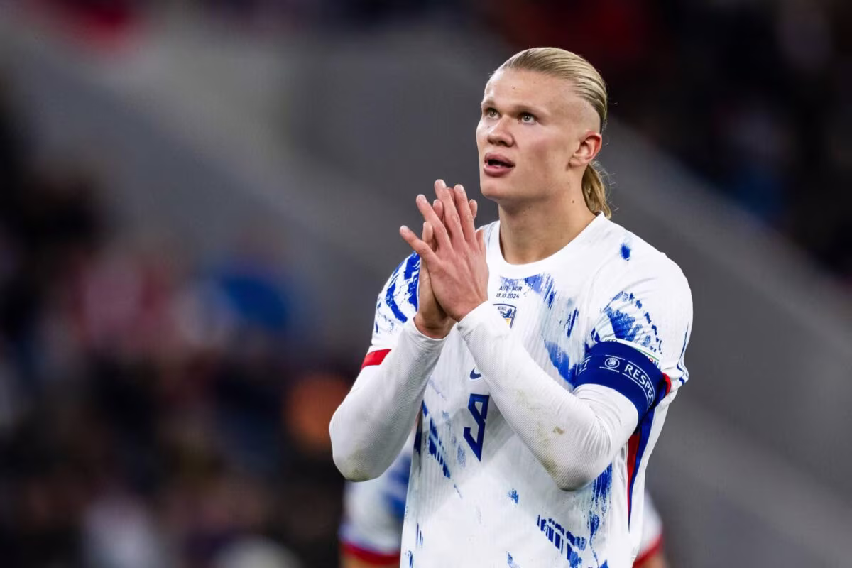 Slovenia vs Norway predictions