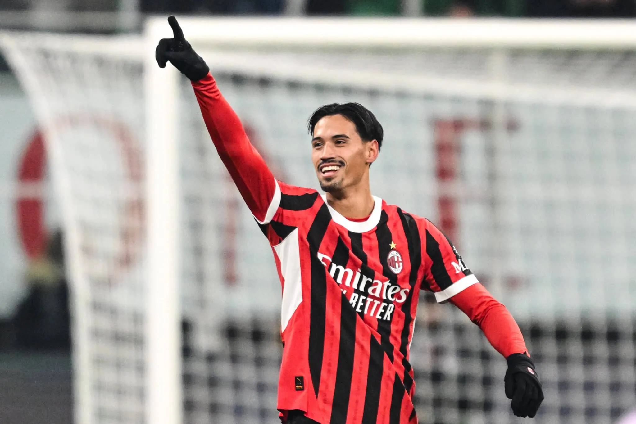 Reijnders transfer: Any truth in Tottenham links to Milan maestro? Whisper+ verdict