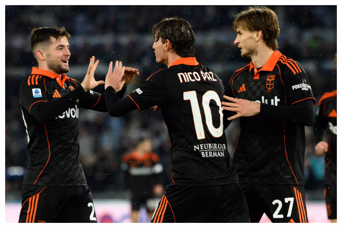 Como vs Atalanta prediction, odds & betting tips &ndash; 01/02/2026