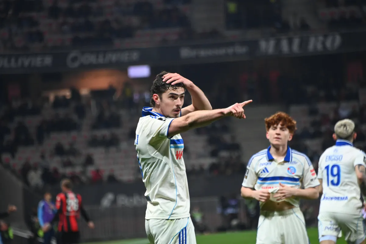 Strasbourg vs Metz