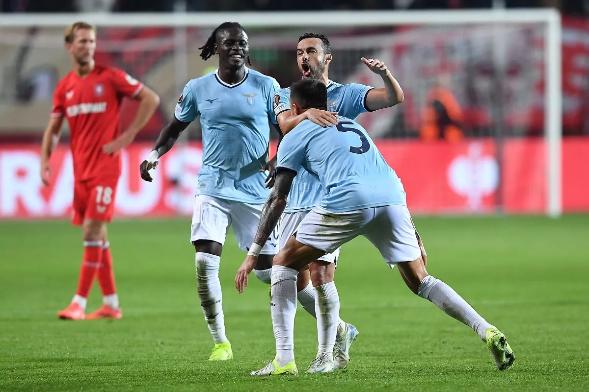 Lazio vs Porto prediction, odds & betting tips &ndash; 07/11/2024