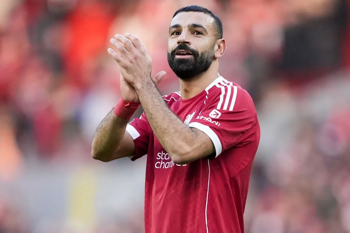 Manchester City vs Liverpool: Why to back Mohamed Salah to score at 7/2