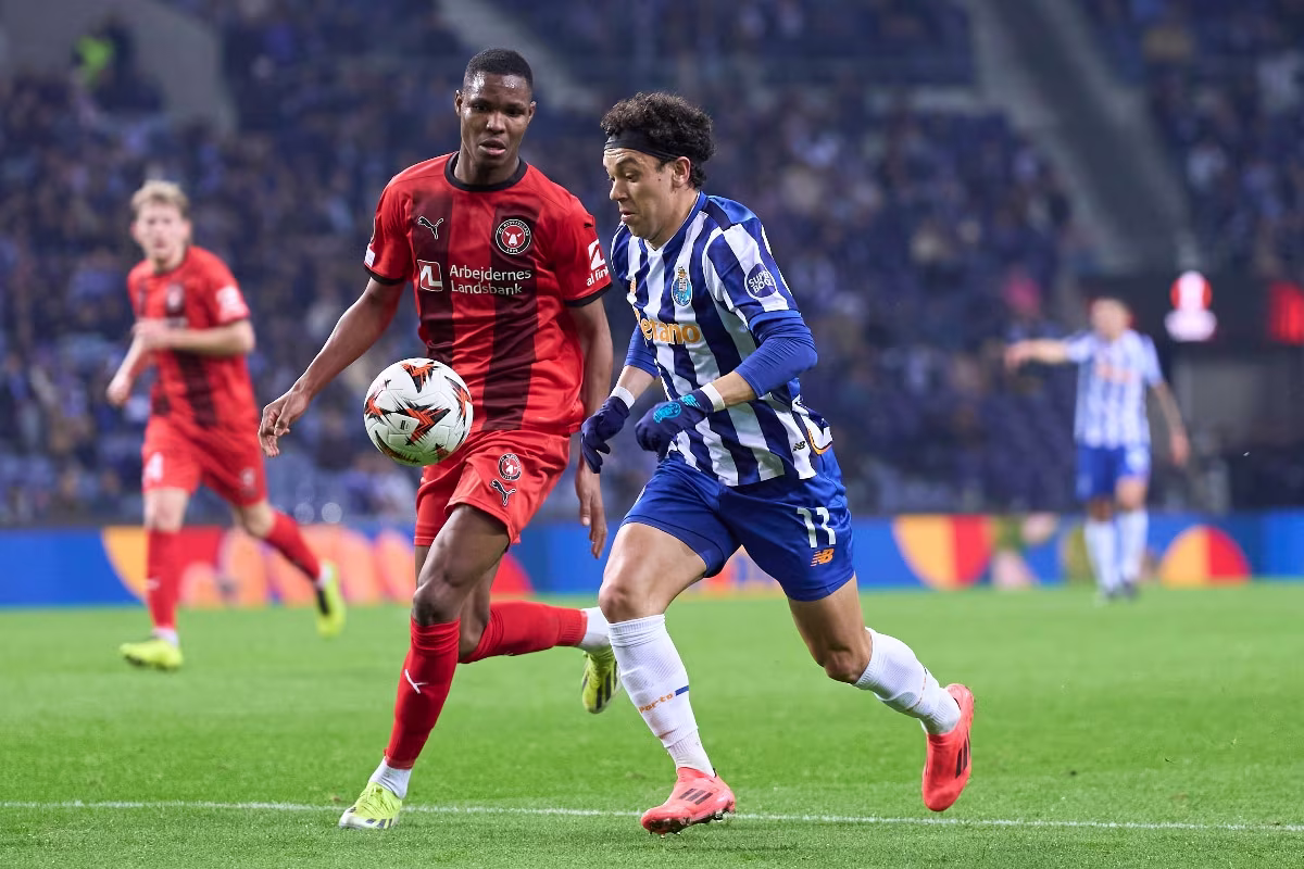 Porto vs Estrela prediction, odds & betting tips 16/12/2024