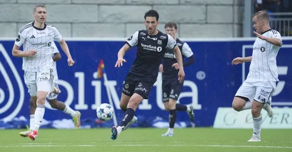 Rosenborg vs Kristiansund prediction, betting tips and preview &ndash; 12/07/2026