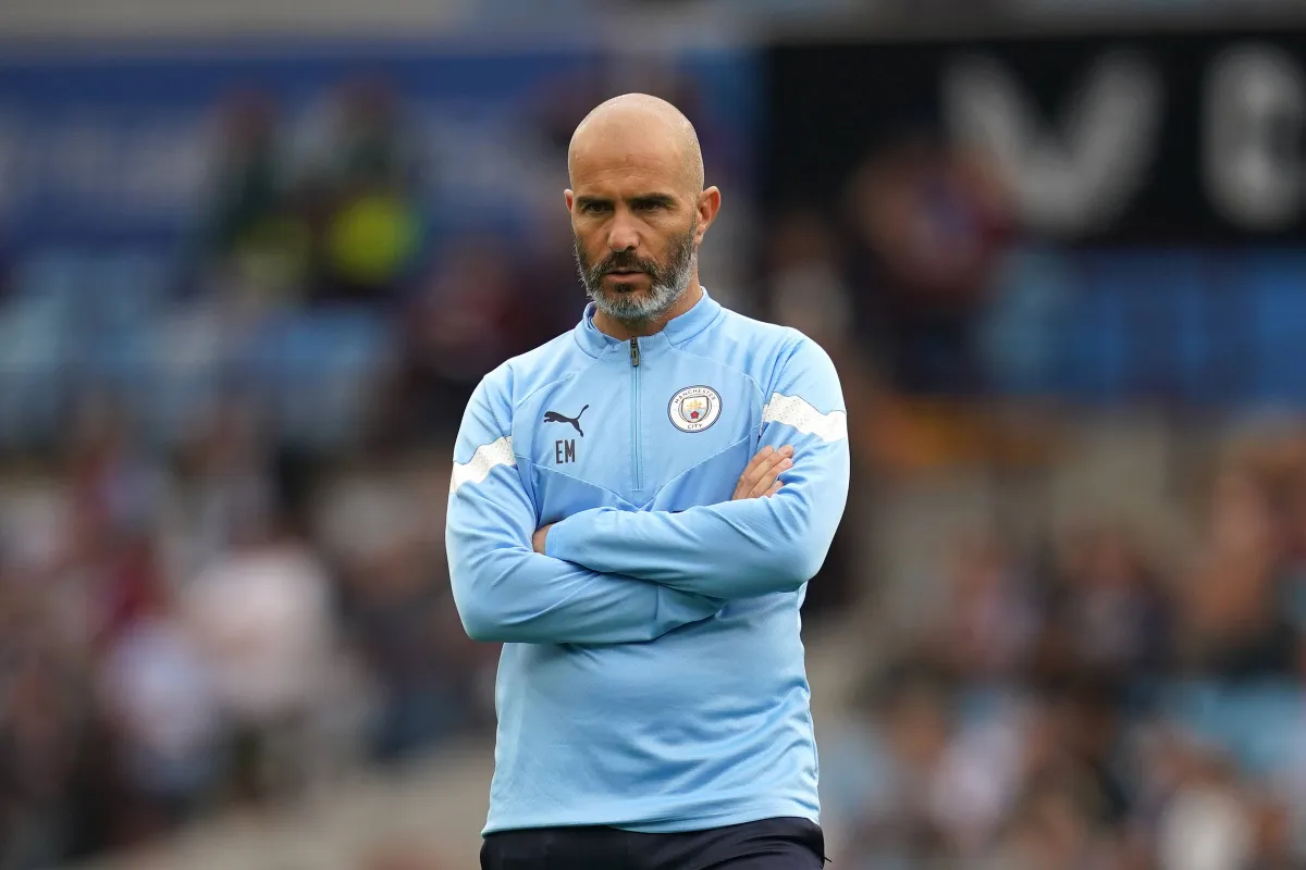 Man City transfer news: Cityzens line up Etihad return for Tottenham stalwart?