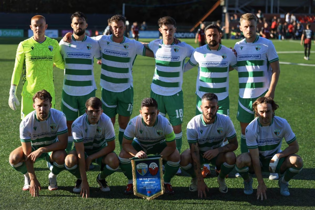 Differdange vs TNS prediction, odds & betting tips &ndash; 29/07/2025