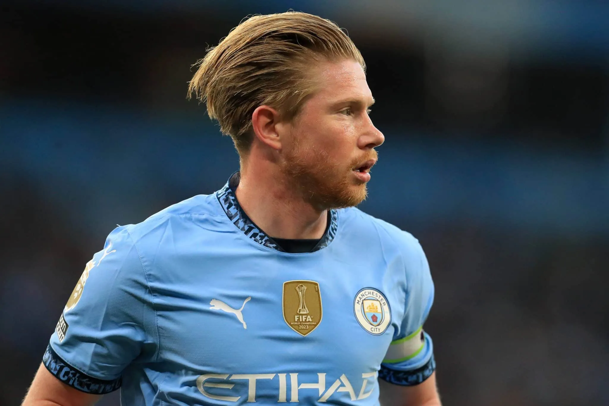 Today&rsquo;s Best Transfer Gossip & Rumours with Whispers Five: Liverpool chase De Bruyne