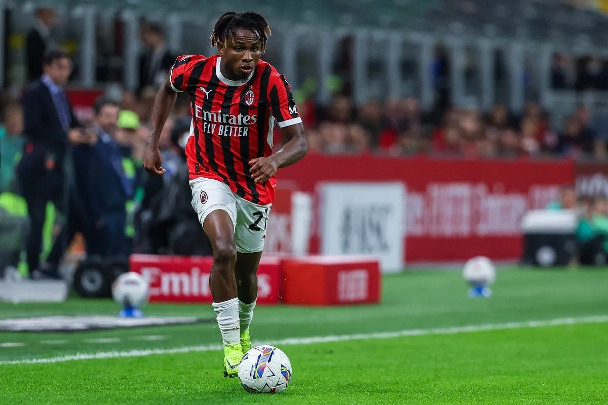 AC Milan vs Club Brugge prediction