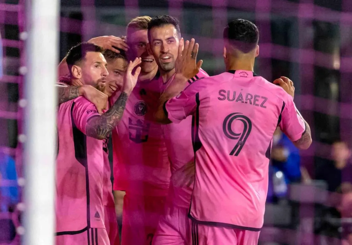 Al Ahly vs Inter Miami prediction, odds & betting tips &ndash; 15/06/2025