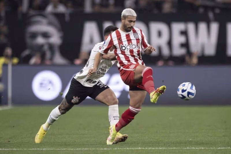 Estudiantes vs Huachipato prediction, odds & betting tips 29/05/2024