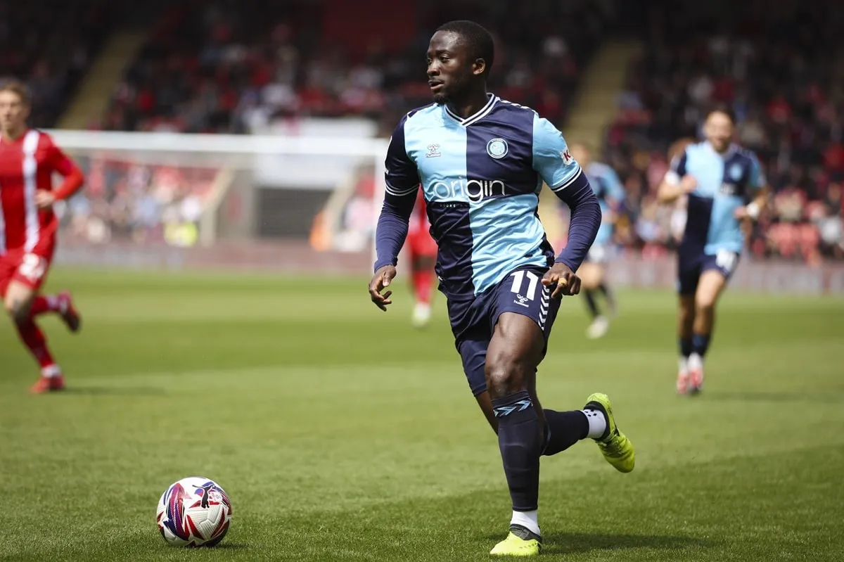 Wycombe vs Exeter prediction