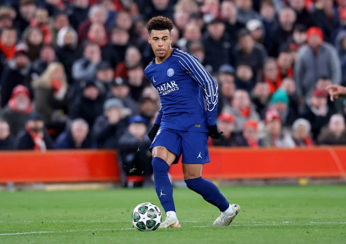 Desire Doue player to watch