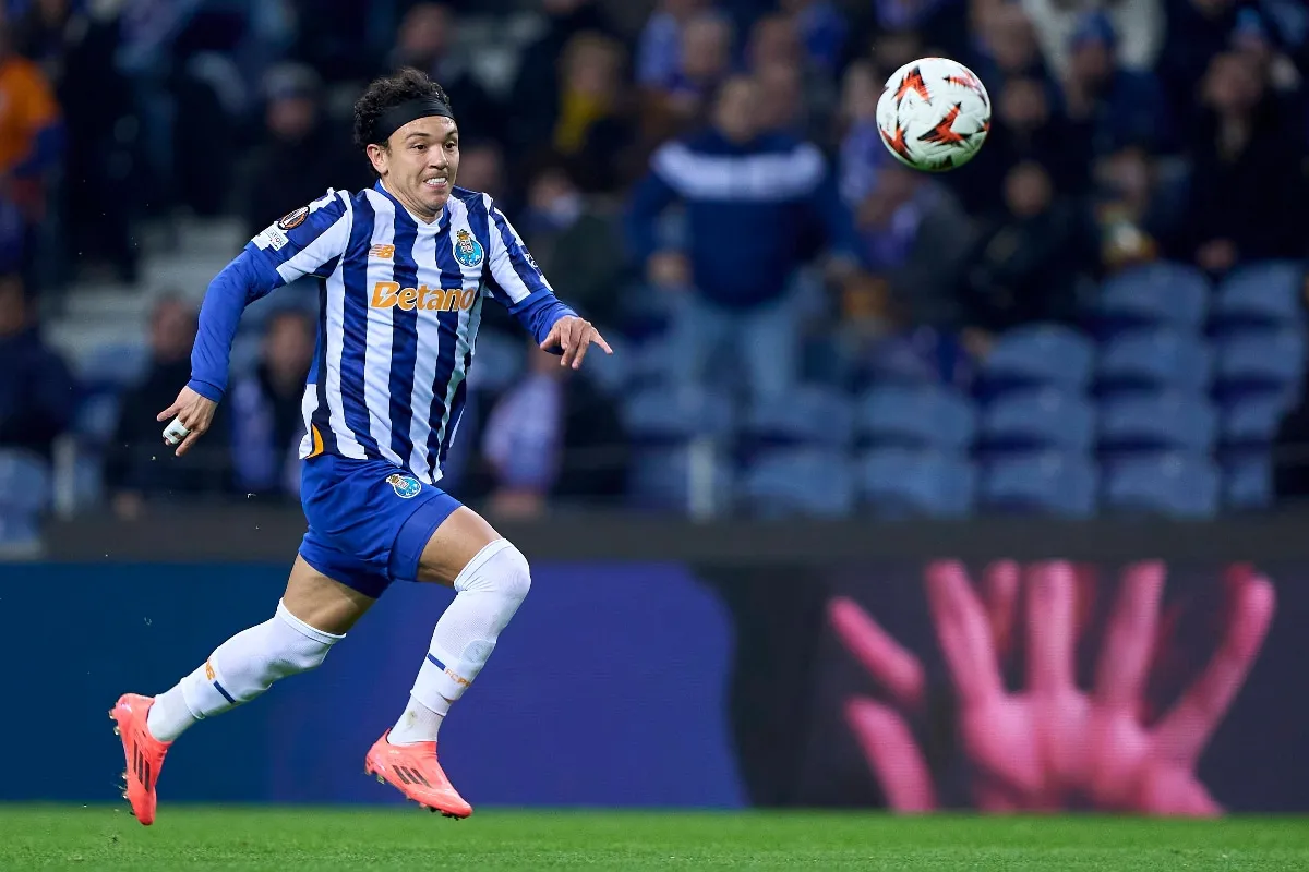 Moreirense vs Porto prediction, odds & betting tips 21/12/2024