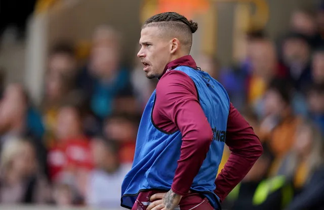 Kalvin Phillips