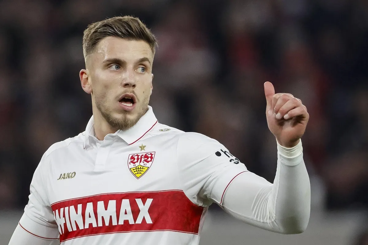 Stuttgart vs Borussia Monchengladbach prediction
