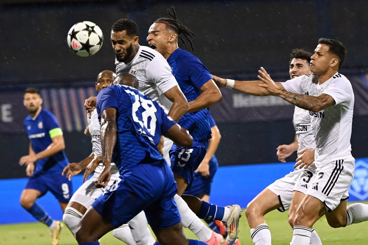 Qarabag vs Dinamo Zagreb prediction, odds & betting tips 28/08/2024
