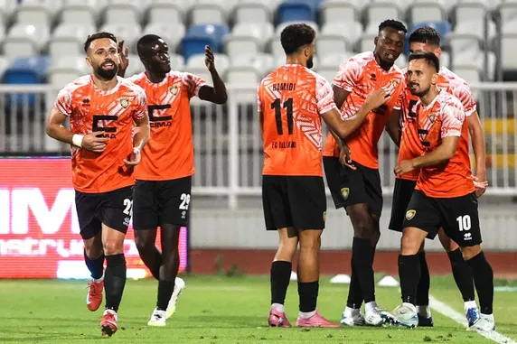 Connah&rsquo;s Quay vs Ballkani prediction, preview & betting tips &ndash; 07/07/26