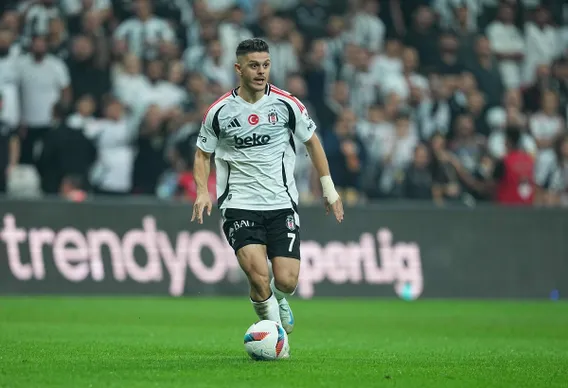 Midtjylland vs Besiktas prediction, preview & betting tips &ndash; 30/07/2026