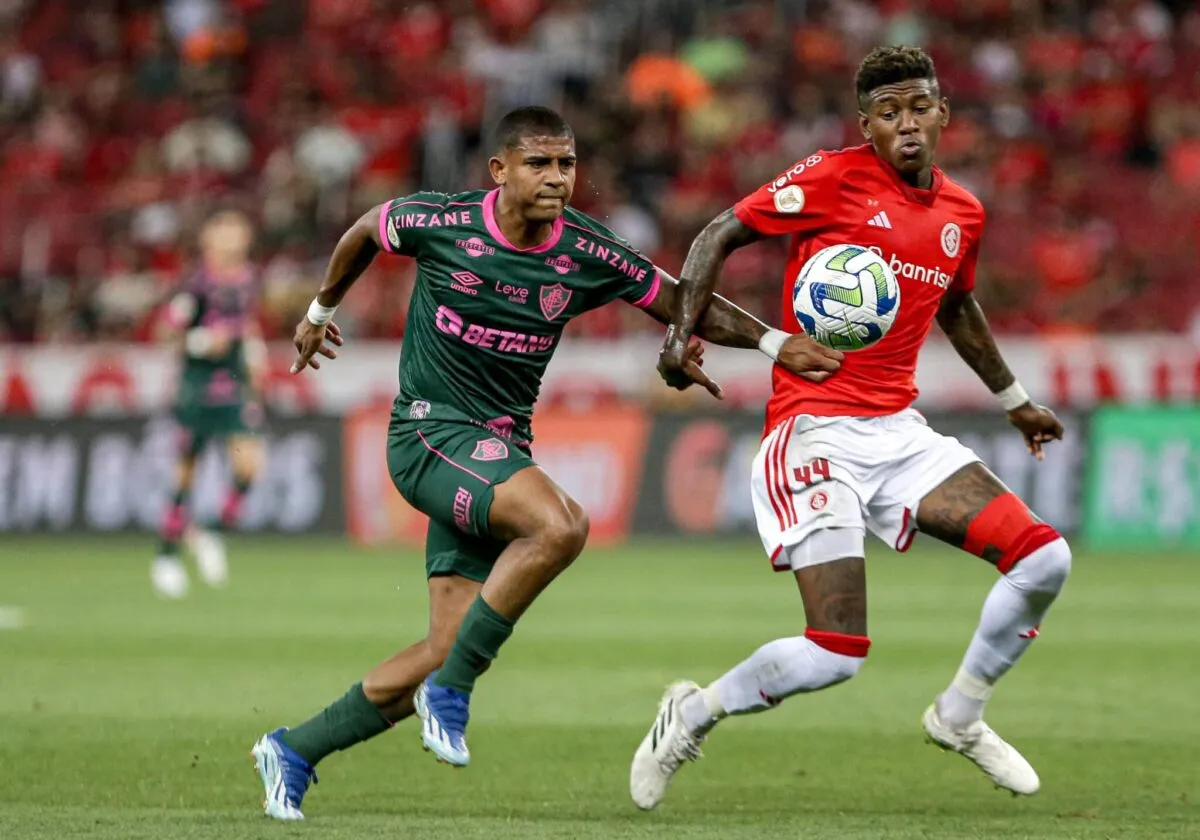 Fluminense vs Internacional prediction, odds & betting tips 05/07/2024