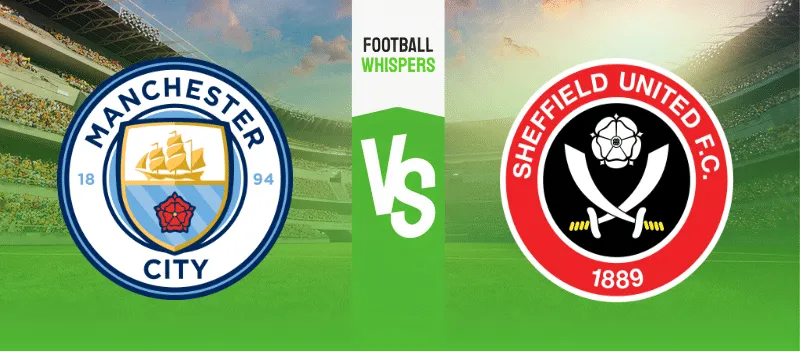 man city vs sheff utd