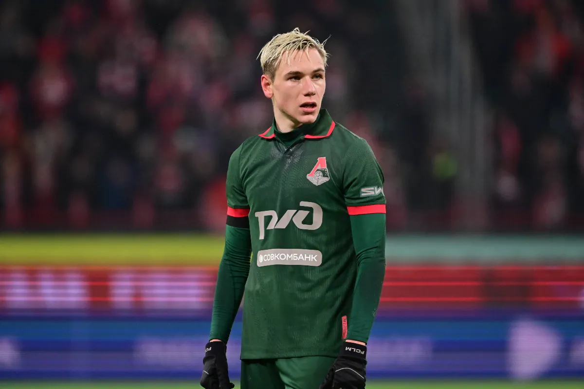 Arsenal transfer news: Gunners ready to beat PSG to rising star Aleksey Batrakov