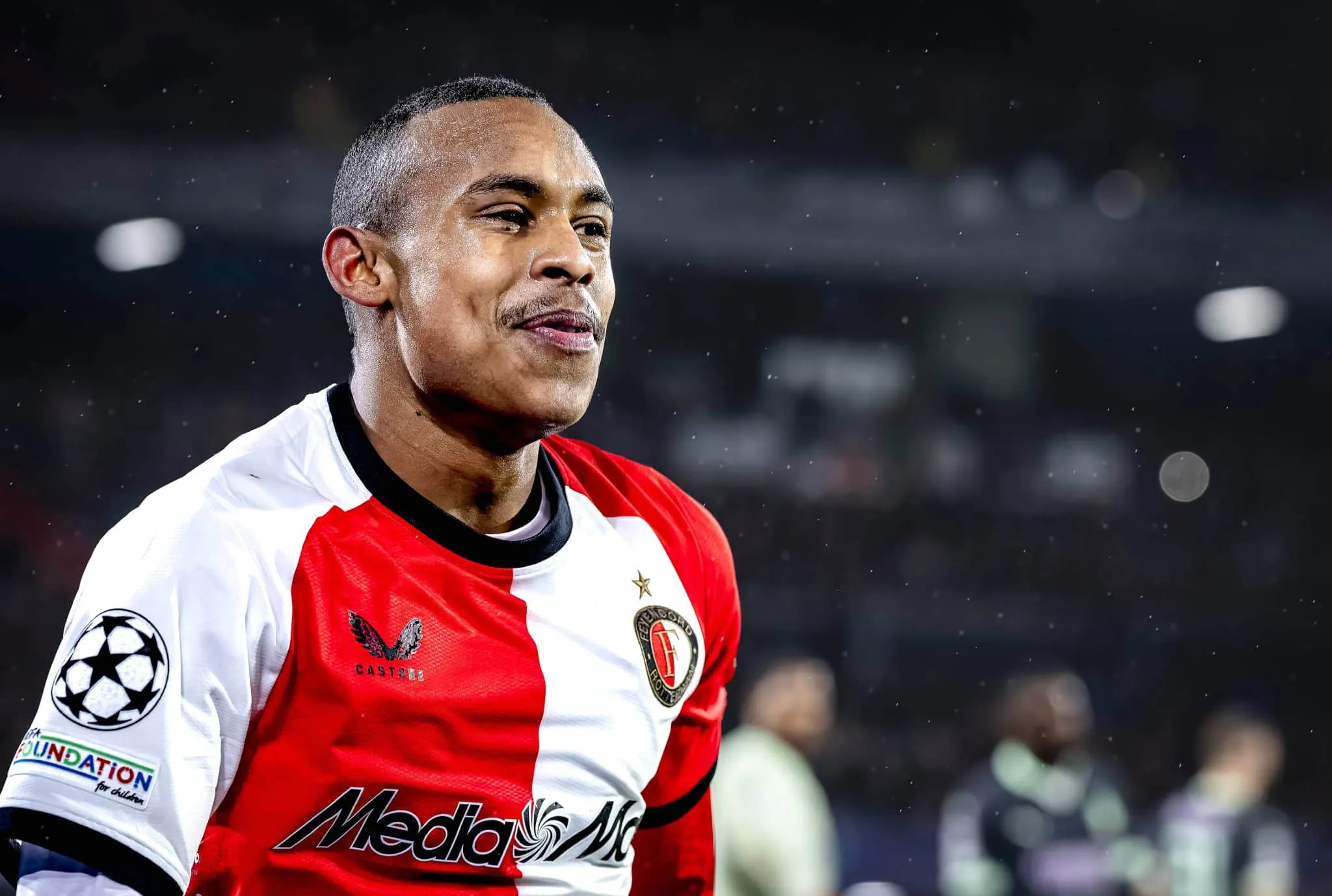 Paixao Newcastle transfer in motion after Champions League heroics? Whisper+ verdict