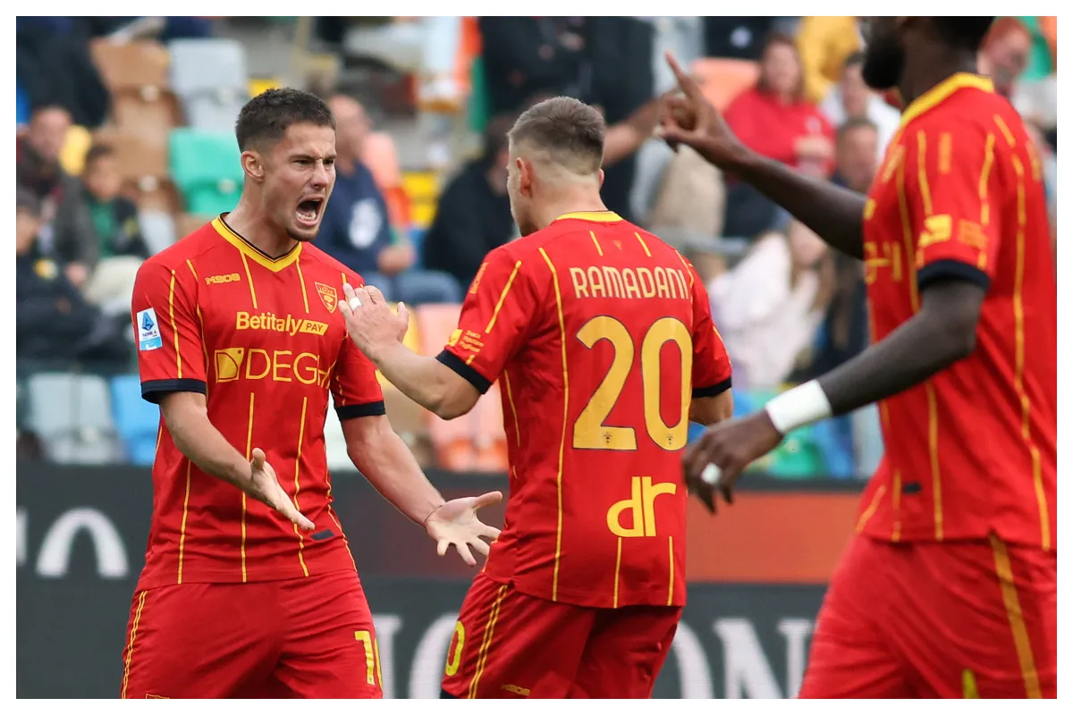 Lecce vs Hellas Verona prediction, odds & betting tips &ndash; 08/11/2025