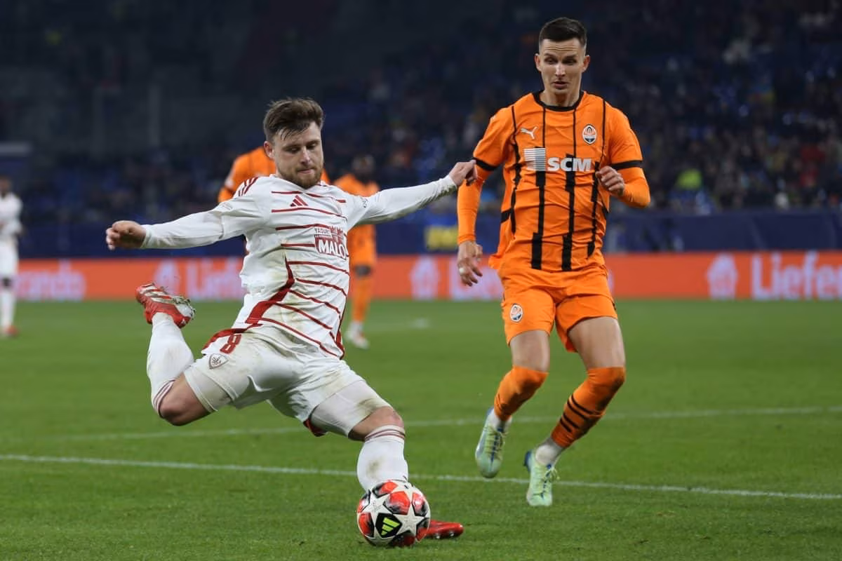 Troyes vs Brest prediction, odds & betting tips 04/02/2025