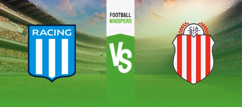 Racing Club vs Barracas Central prediction